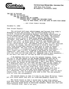Letter to Arcade Fanatic (Craig Anderson)(Dec 9 1982)(Concerning COMB Liquidation Ad)_tn.jpg